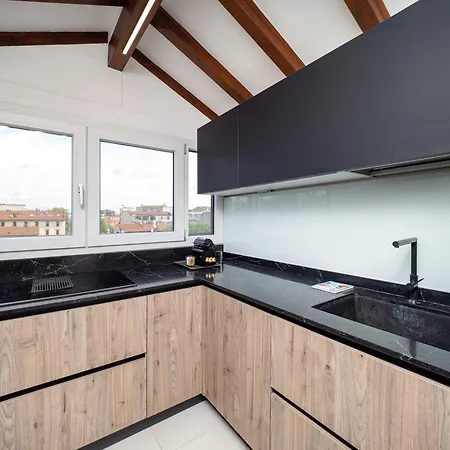 Appartamento Keys Of Italy - Umbria 50 Your Modern Hut *