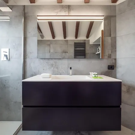 Appartamento Keys Of Italy - Umbria 50 Your Modern Hut *