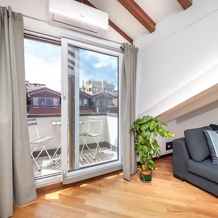 Apartment Keys Of Italy - Umbria 50 Your Modern Hut Milan