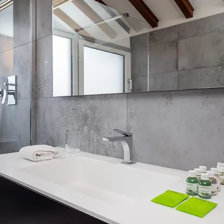 Apartment Keys Of Italy - Umbria 50 Your Modern Hut Milan