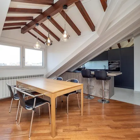 Apartment Keys Of Italy - Umbria 50 Your Modern Hut Milan