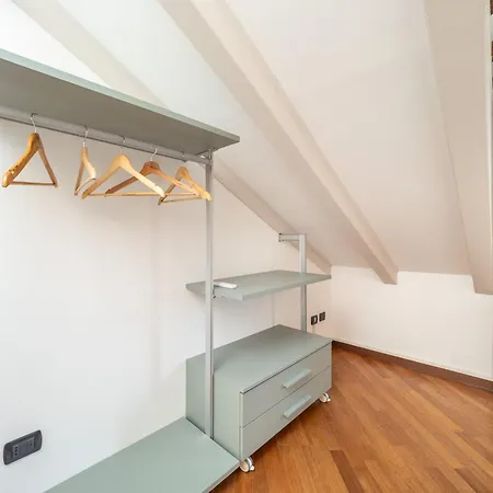 Apartment Keys Of Italy - Umbria 50 Your Modern Hut *